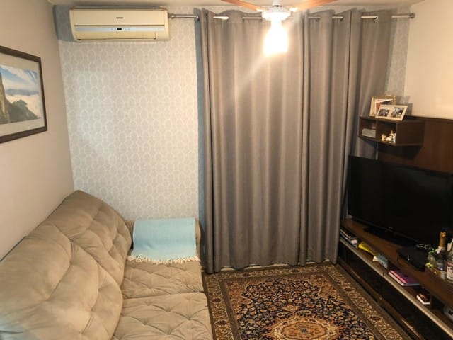 Casa 2 quartos e 1 banheiro, à venda, no bairro Quiririm em Taubaté