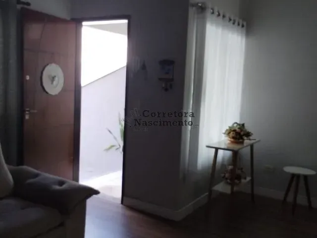 Casa com 120m², à venda, no bairro Altos de Santanna em Jacareí