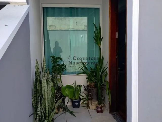Casa com 120m², à venda, no bairro Altos de Santanna em Jacareí