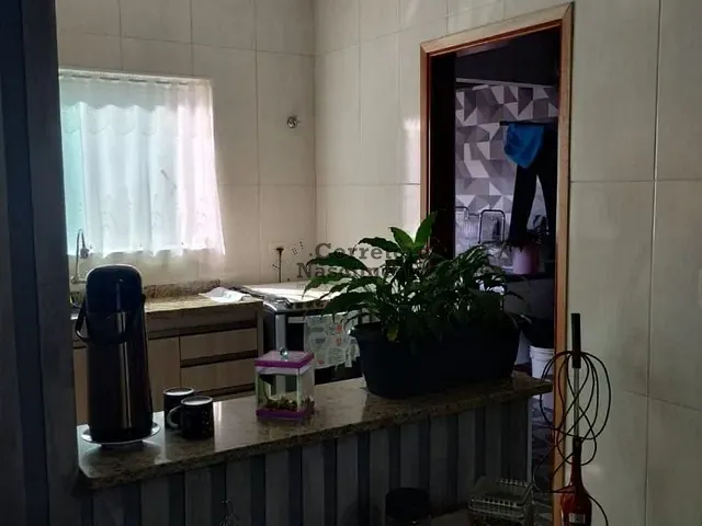 Casa com 120m², à venda, no bairro Altos de Santanna em Jacareí