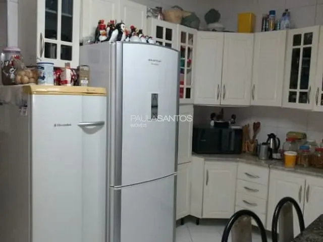 Casa com 175m² 4 quartos e 3 banheiros, à venda, no bairro Vila Santana em Sorocaba