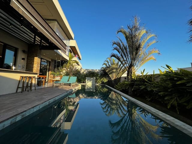 Condomínio Alphaville II - Urbanova - R$ 4.300.000,00