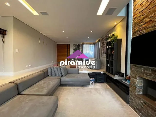 Casa com 481m² 4 quartos e 6 banheiros, à venda, no bairro Urbanova em São José dos Campos