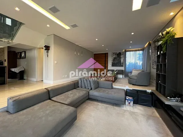 Casa com 481m² 4 quartos e 6 banheiros, à venda, no bairro Urbanova em São José dos Campos