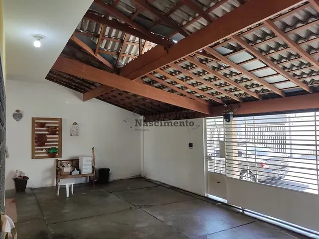 Casa com 300m² 3 quartos e 3 banheiros, à venda, no bairro Jardim America em São José dos Campos