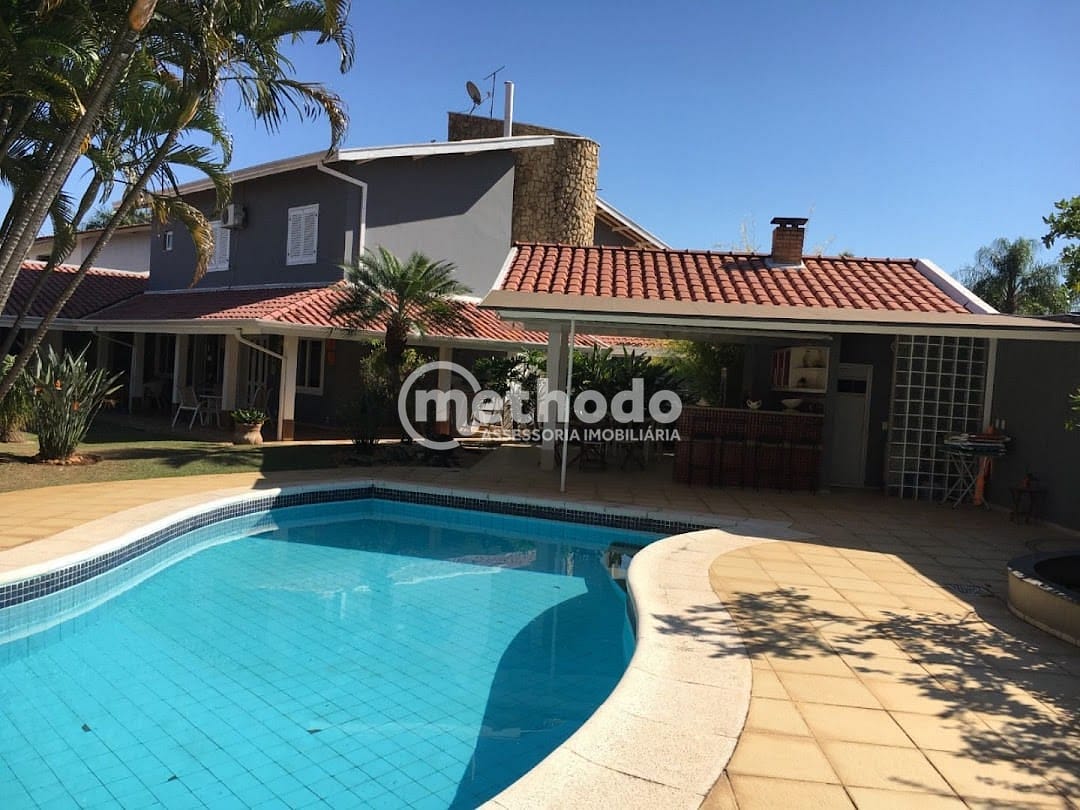 Casa, 5 quartos, 452 m² - Foto 37