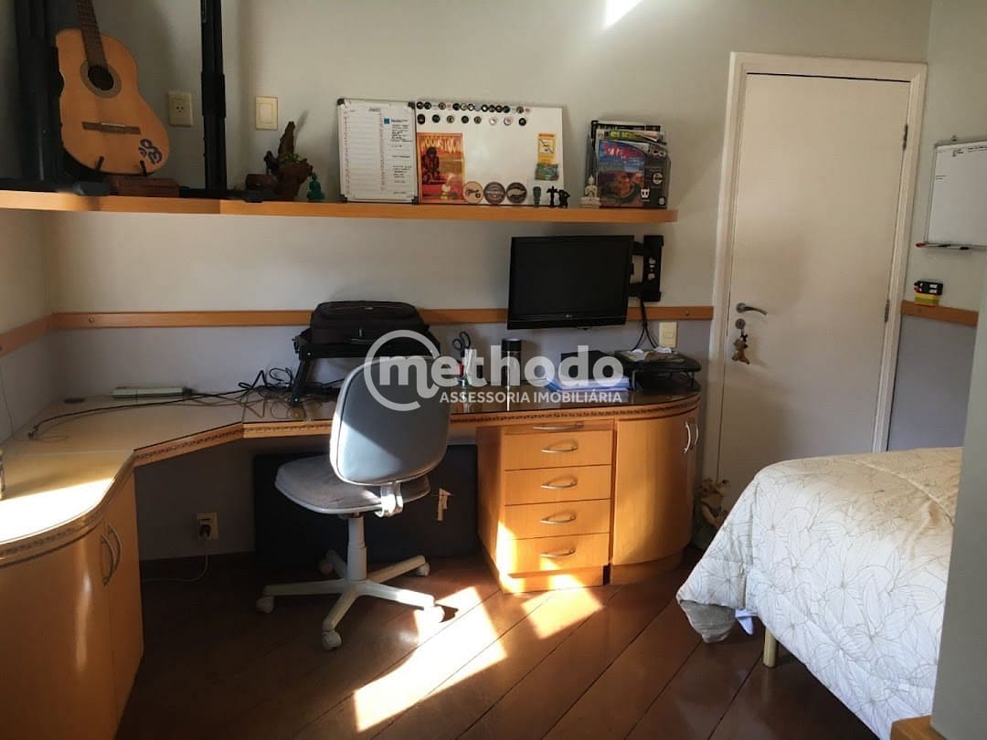 Casa, 5 quartos, 452 m² - Foto 14