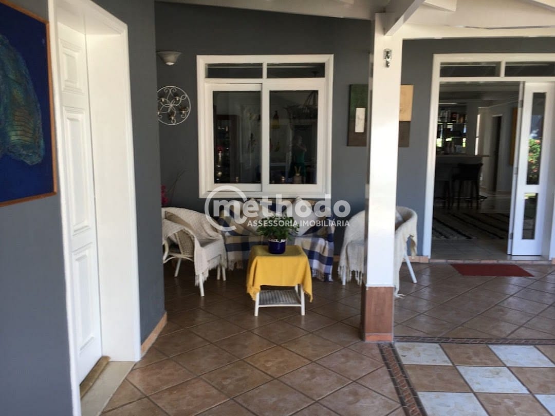 Casa, 5 quartos, 452 m² - Foto 32