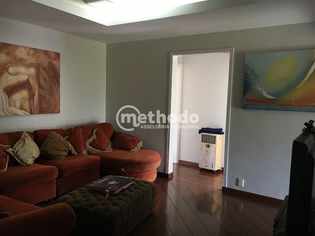 Casa, 5 quartos, 452 m² - Foto 5