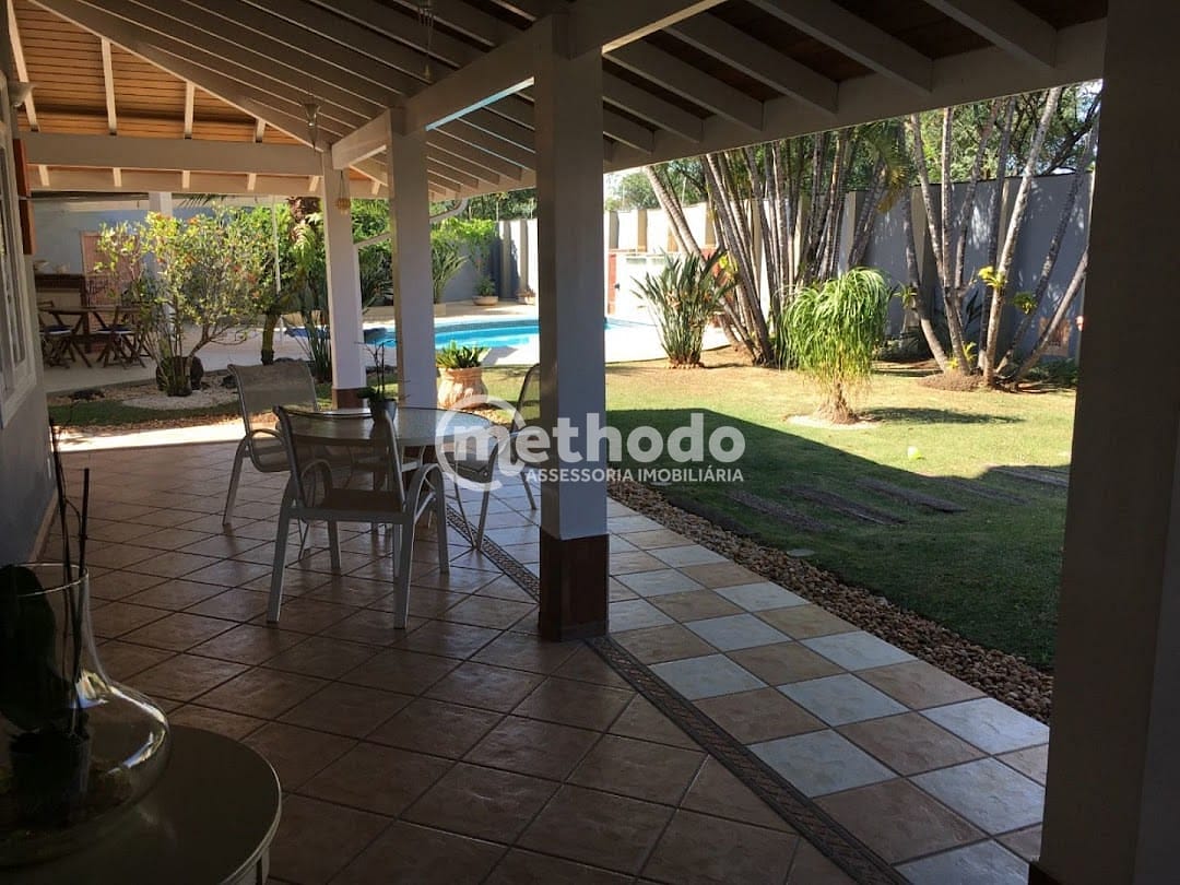 Casa, 5 quartos, 452 m² - Foto 29