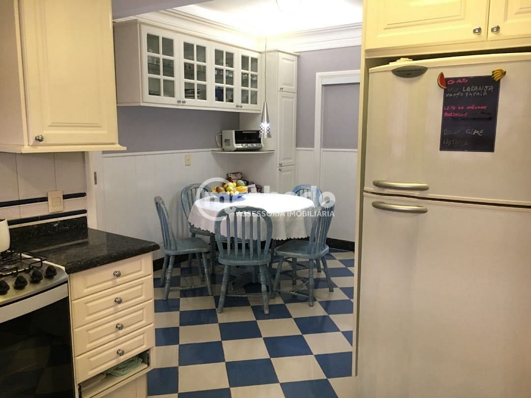 Casa, 5 quartos, 452 m² - Foto 17