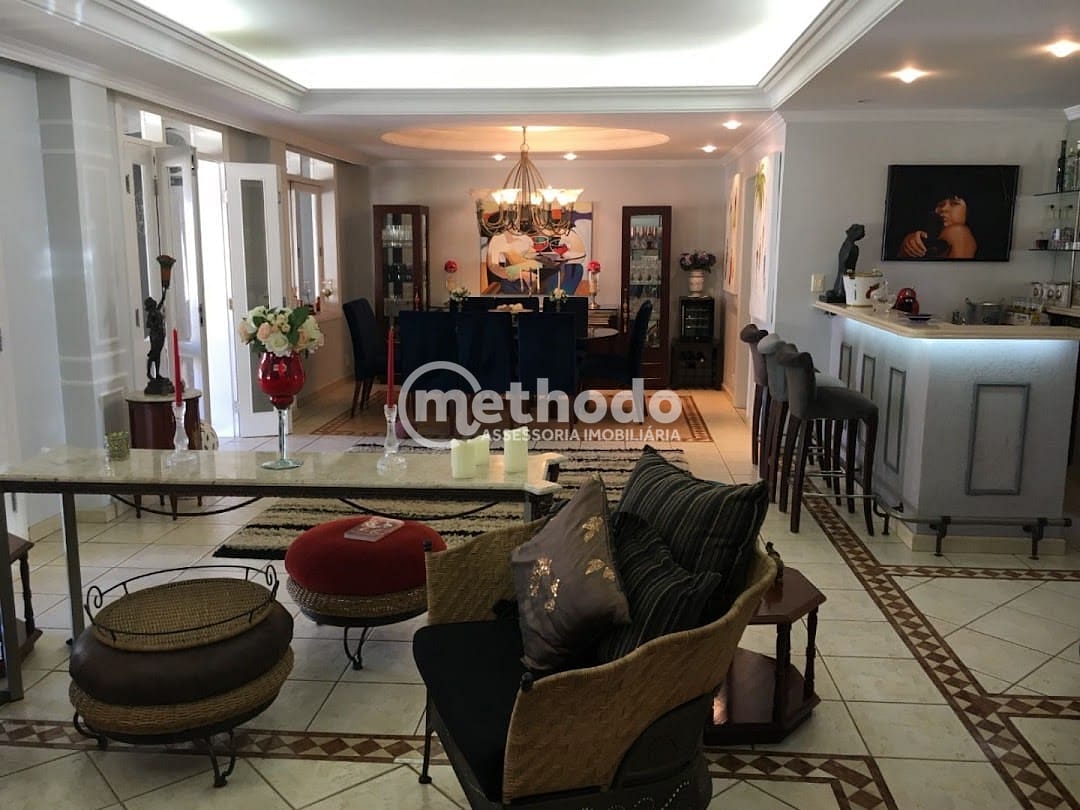 Casa, 5 quartos, 452 m² - Foto 28