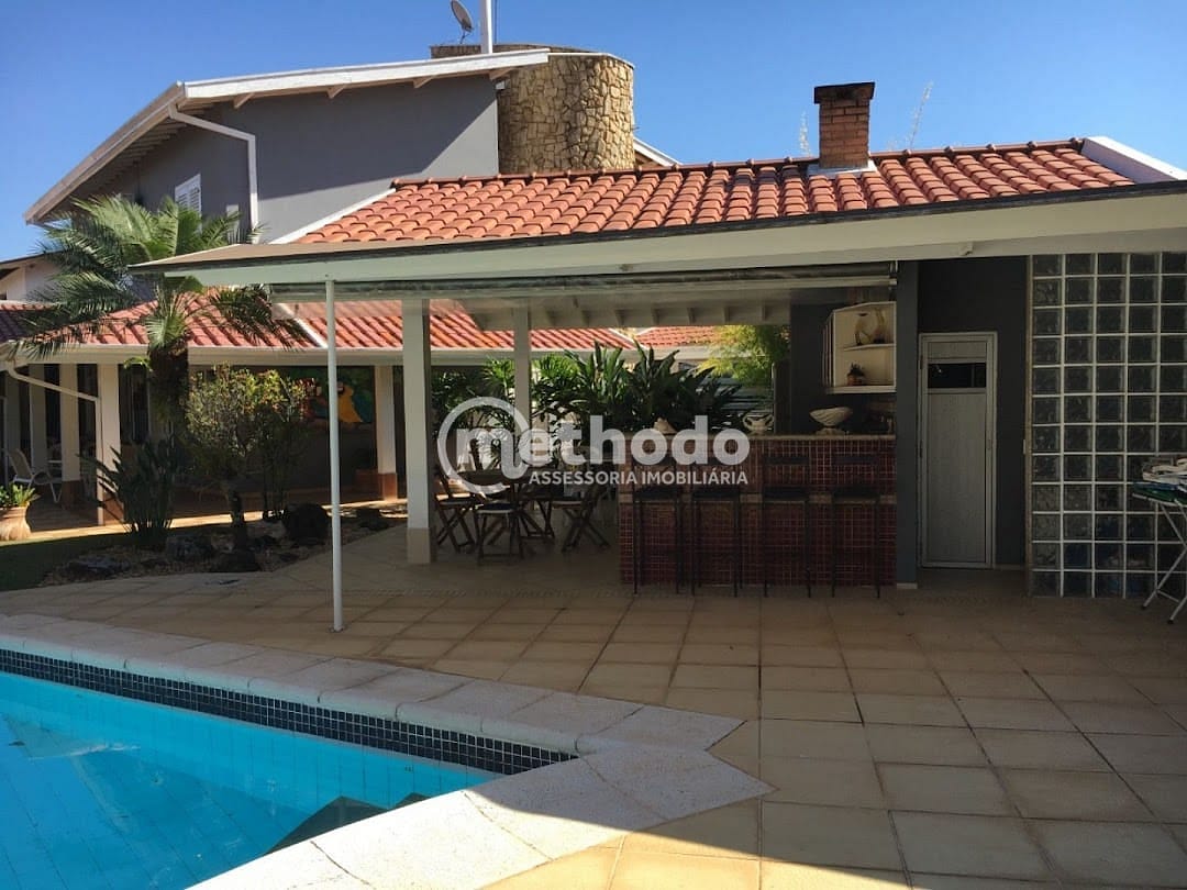 Casa, 5 quartos, 452 m² - Foto 36