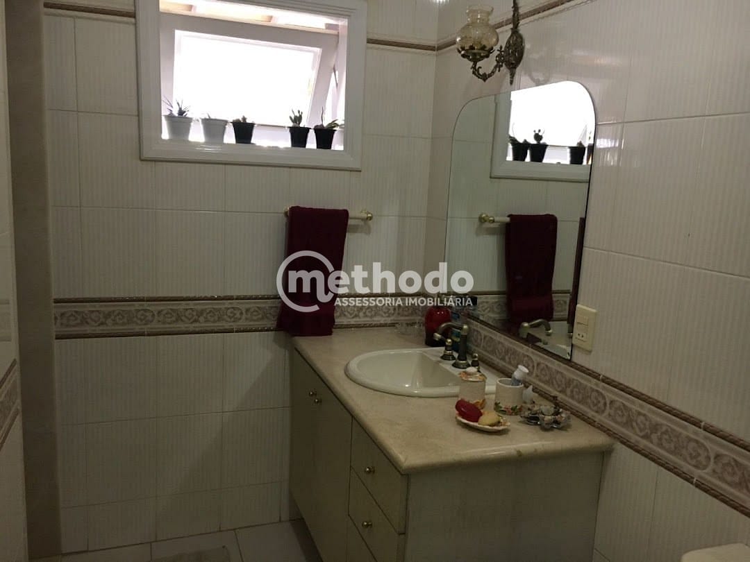 Casa, 5 quartos, 452 m² - Foto 21