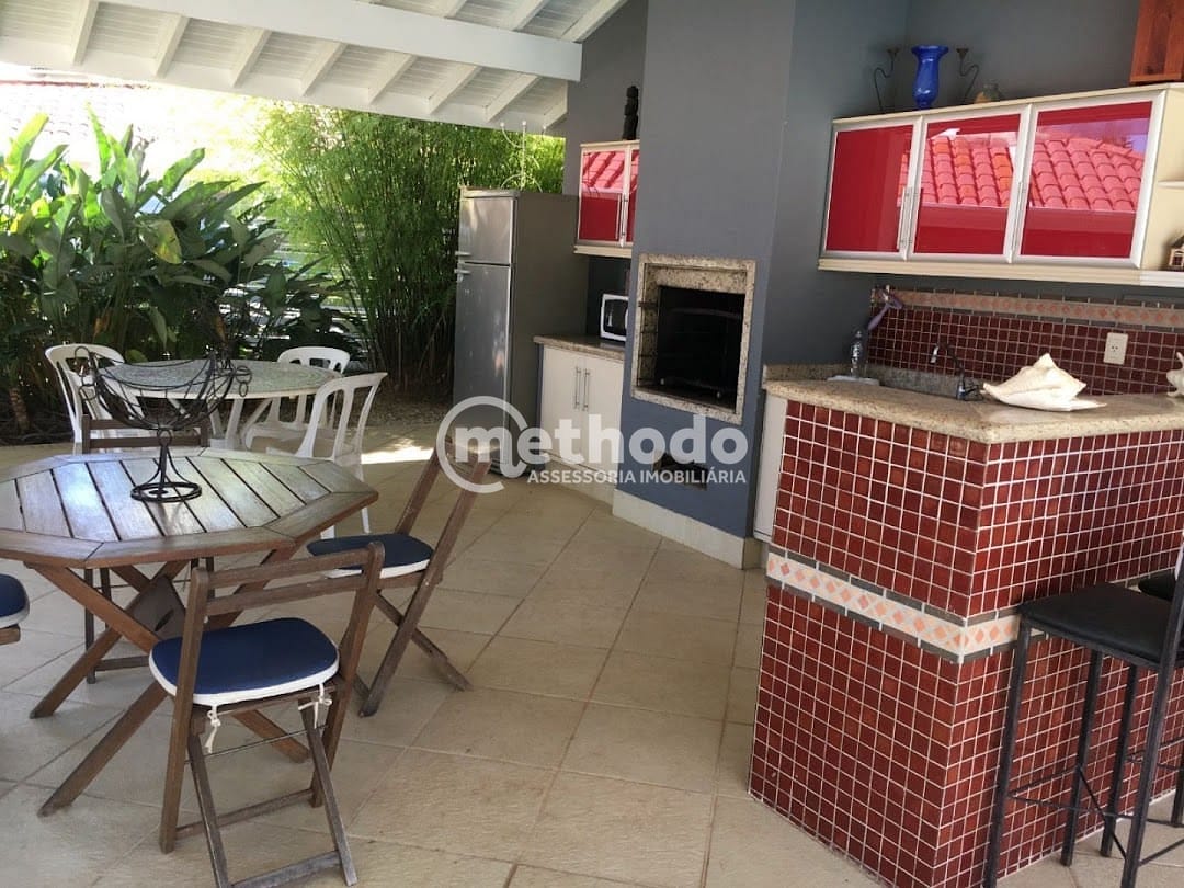 Casa, 5 quartos, 452 m² - Foto 30