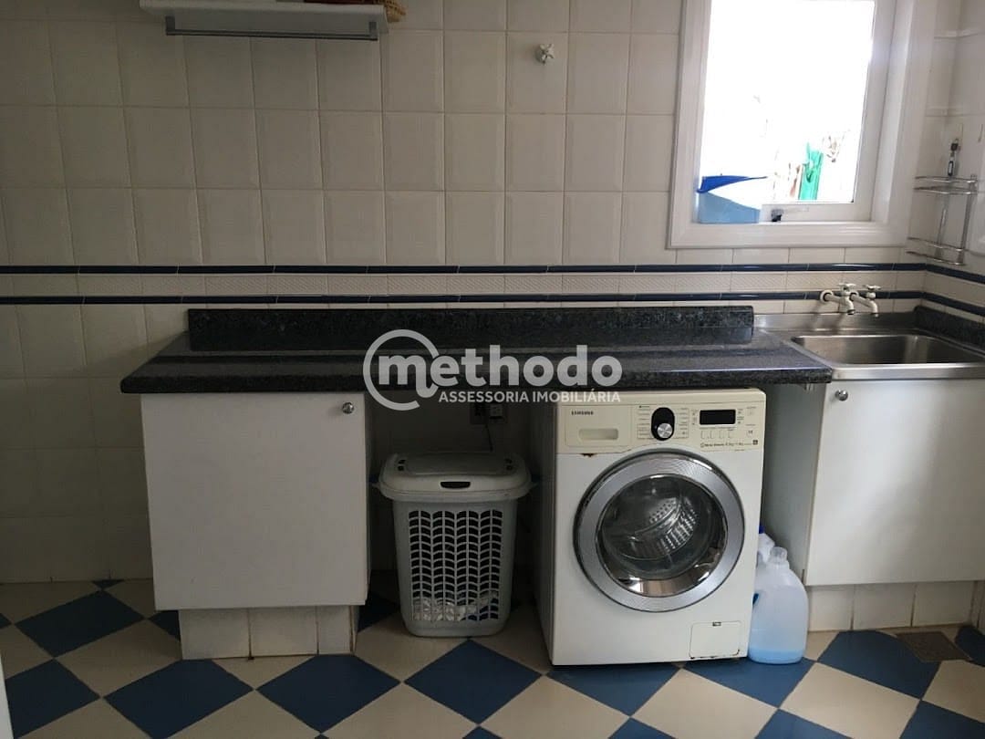 Casa, 5 quartos, 452 m² - Foto 20