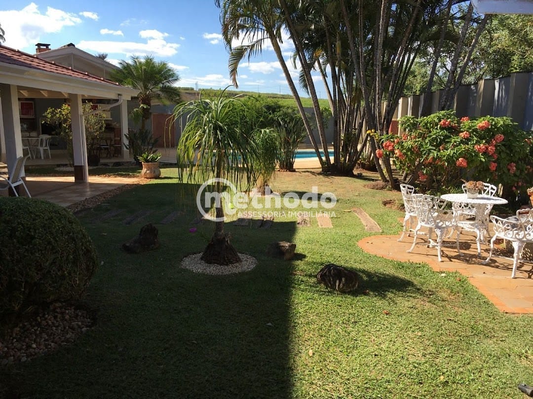 Casa, 5 quartos, 452 m² - Foto 34