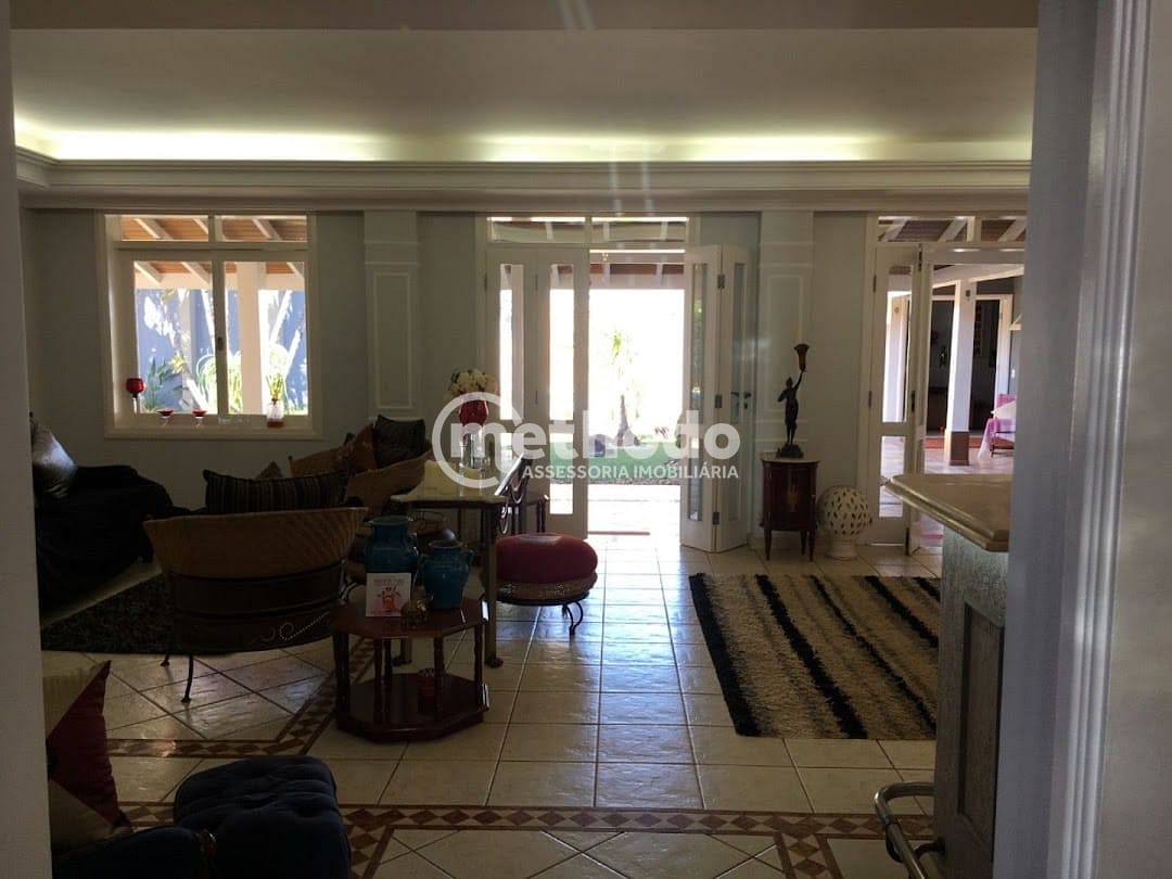 Casa, 5 quartos, 452 m² - Foto 27