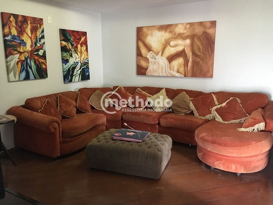 Casa, 5 quartos, 452 m² - Foto 18