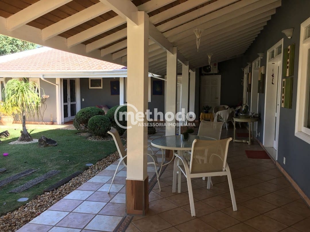 Casa, 5 quartos, 452 m² - Foto 33