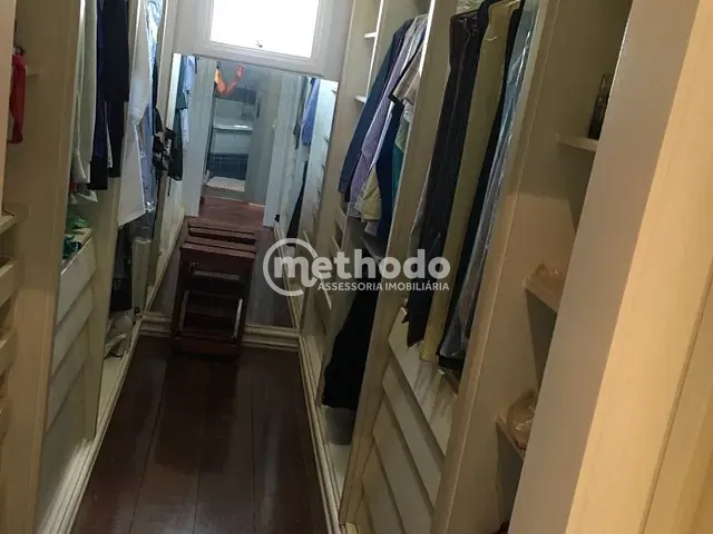 Casa com 1047m² 5 quartos e 8 banheiros, à venda, no bairro Jardim Madalena em Campinas