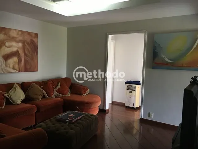 Casa com 1047m² 5 quartos e 8 banheiros, à venda, no bairro Jardim Madalena em Campinas