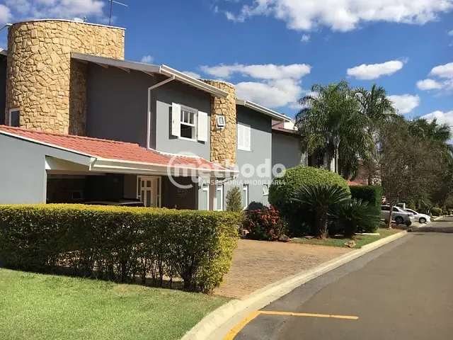Casa com 1047m² 5 quartos e 8 banheiros, à venda, no bairro Jardim Madalena em Campinas