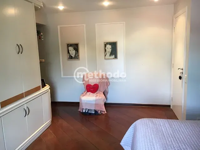 Casa com 1047m² 5 quartos e 8 banheiros, à venda, no bairro Jardim Madalena em Campinas