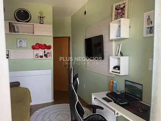 Casa com 170m² 3 quartos e 4 banheiros, à venda, no bairro Jardim Wanel Ville V em Sorocaba