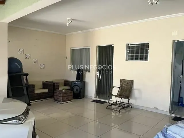 Casa com 170m² 3 quartos e 4 banheiros, à venda, no bairro Jardim Wanel Ville V em Sorocaba