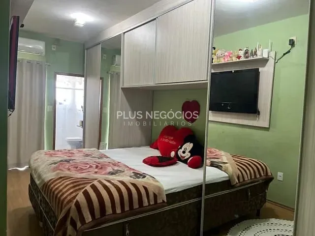 Casa, 3 quartos, 170 m² - Foto 6