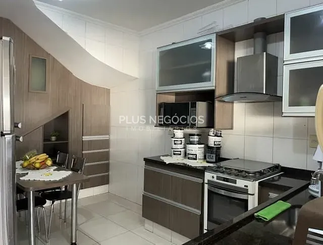 Casa, 3 quartos, 170 m² - Foto 4