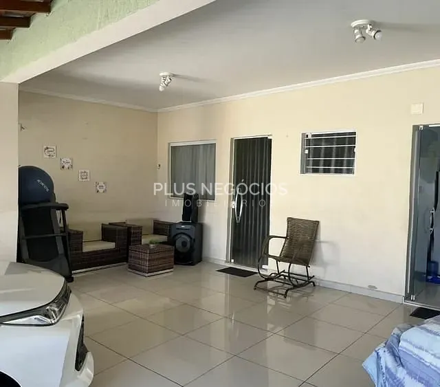 Casa, 3 quartos, 170 m² - Foto 3