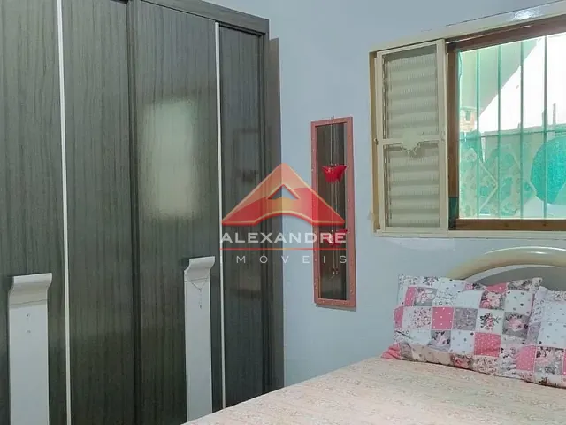 Casa com 126m² 1 quarto e 1 banheiro, à venda, no bairro Jardim Minas Gerais em São José dos Campos
