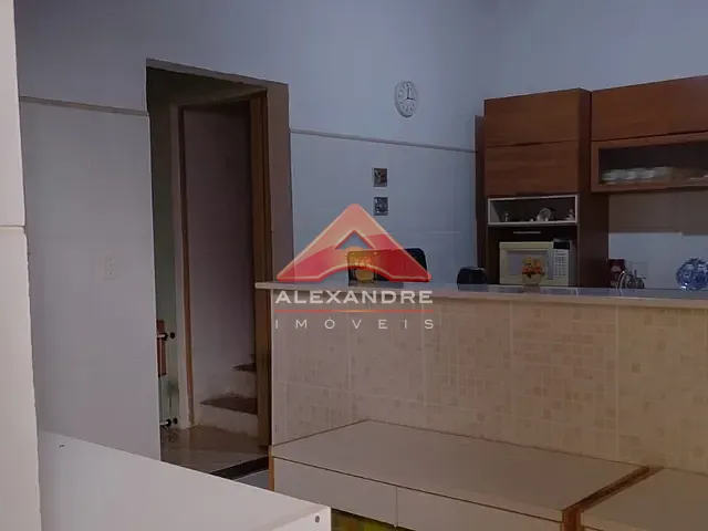 Casa com 126m² 1 quarto e 1 banheiro, à venda, no bairro Jardim Minas Gerais em São José dos Campos