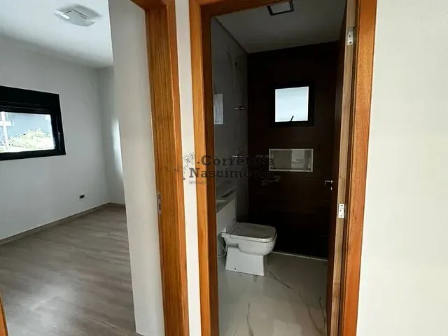 Casa com 152m², à venda, no bairro Recanto dos Eucaliptos em São José dos Campos
