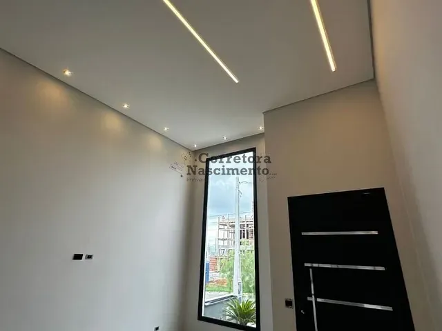 Casa com 152m², à venda, no bairro Recanto dos Eucaliptos em São José dos Campos