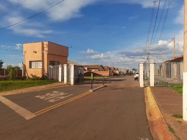 Foto do Casa - Casa à venda 2 Quartos, 50M², LAGOA VERMELHA, TATUI - SP | Imobiliária Compare