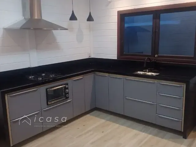 Casa com 380m² 3 quartos e 3 banheiros, à venda, no bairro Urbanova em São José dos Campos