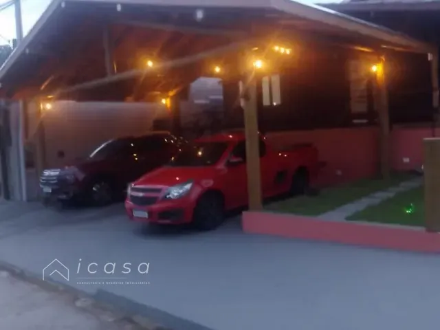 Casa com 380m² 3 quartos e 3 banheiros, à venda, no bairro Urbanova em São José dos Campos