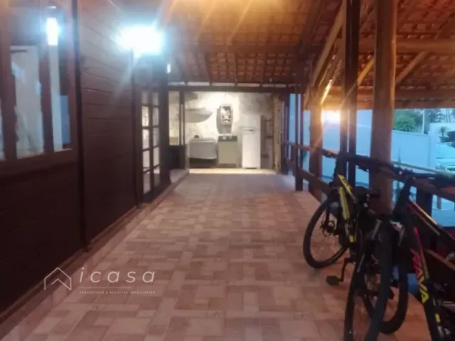 Casa com 380m² 3 quartos e 3 banheiros, à venda, no bairro Urbanova em São José dos Campos