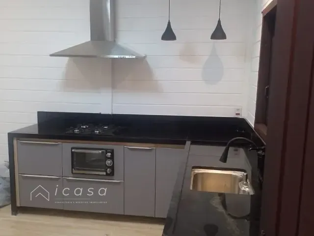 Casa com 380m² 3 quartos e 3 banheiros, à venda, no bairro Urbanova em São José dos Campos