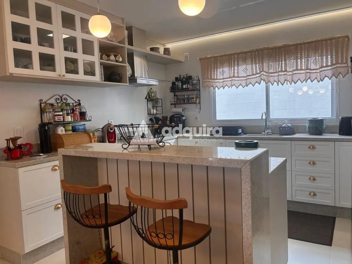 Casa, 3 quartos, 170 m² - Foto 10