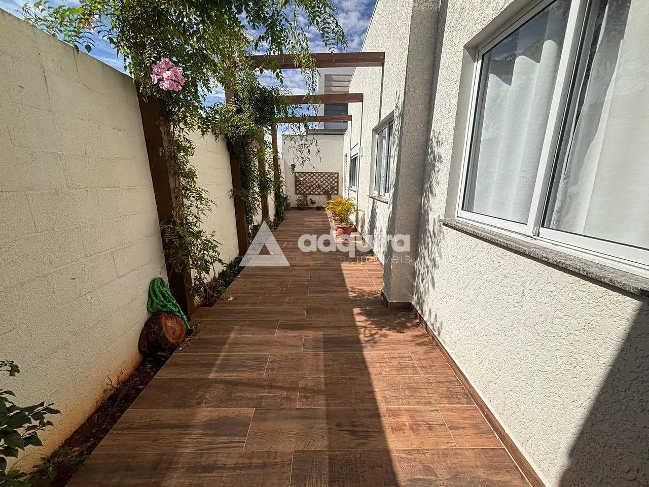 Casa, 3 quartos, 170 m² - Foto 27