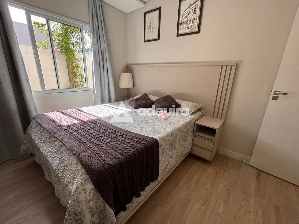 Casa, 3 quartos, 170 m² - Foto 20