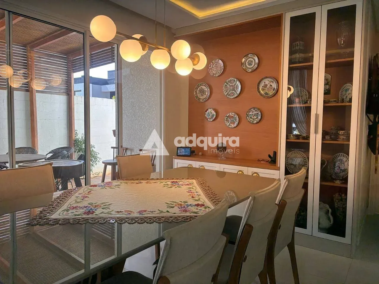 Casa, 3 quartos, 170 m² - Foto 8