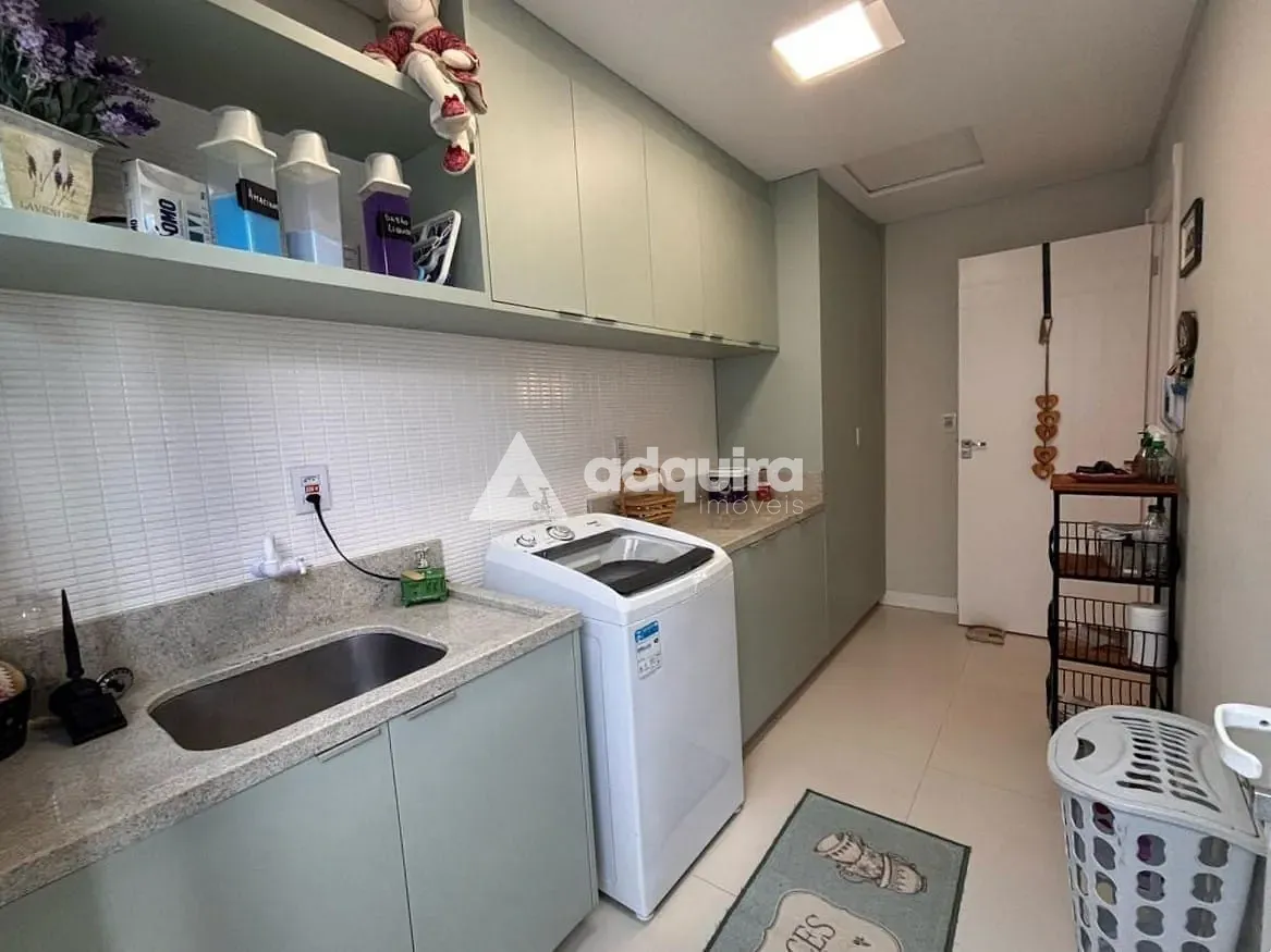 Casa, 3 quartos, 170 m² - Foto 14