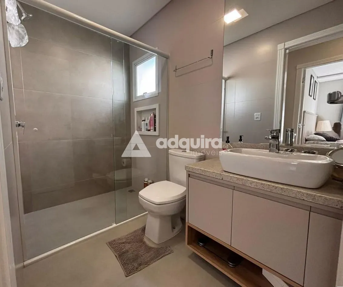 Casa, 3 quartos, 170 m² - Foto 25