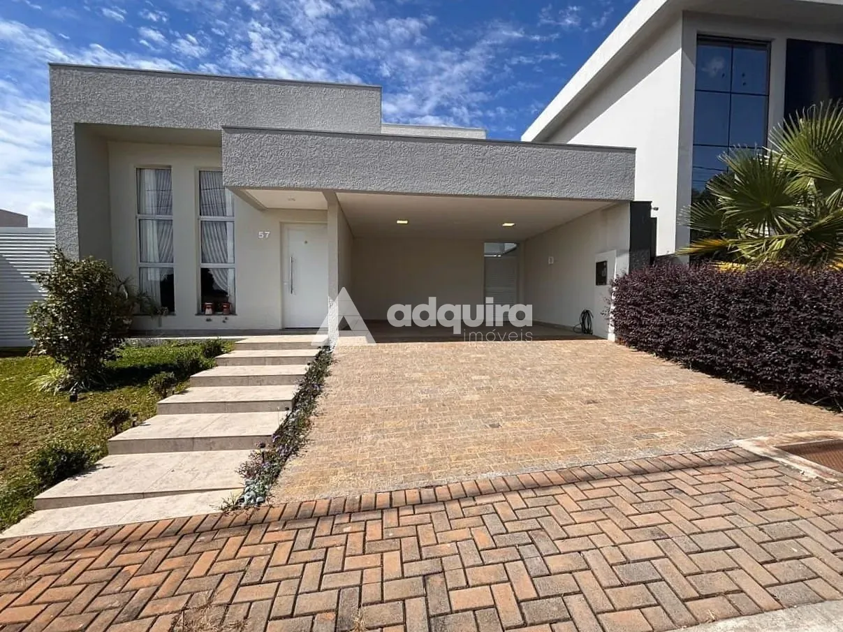 Casa, 3 quartos, 170 m² - Foto 1