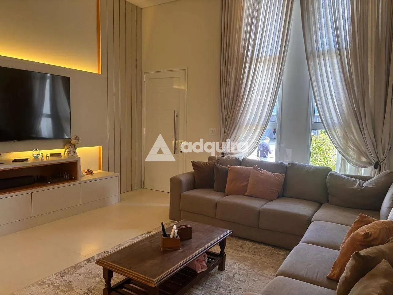 Casa, 3 quartos, 170 m² - Foto 3